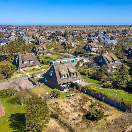 Ferienhaus Sylt_perle *